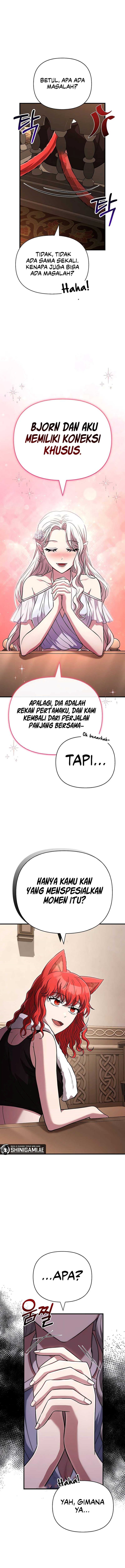 Survive As A Barbarian In The Game Chapter 81 Halaman 20