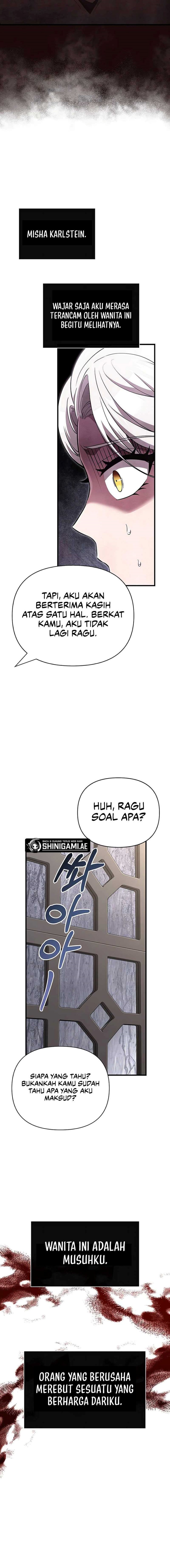 Survive As A Barbarian In The Game Chapter 81 Halaman 22