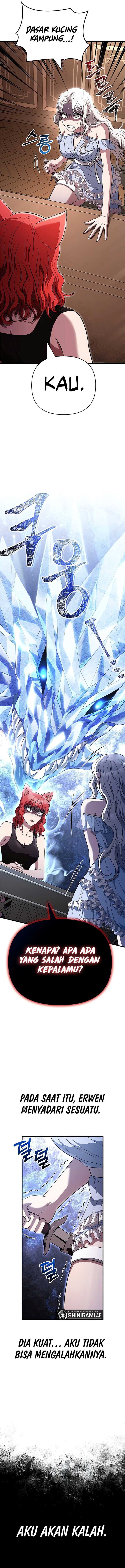 Survive As A Barbarian In The Game Chapter 81 Halaman 23