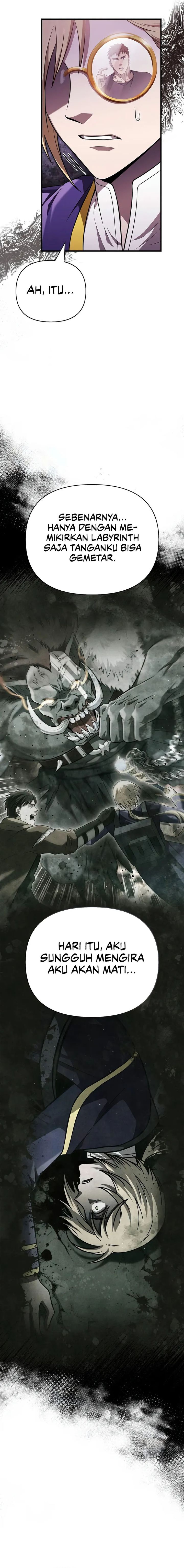 Survive As A Barbarian In The Game Chapter 83 Halaman 9