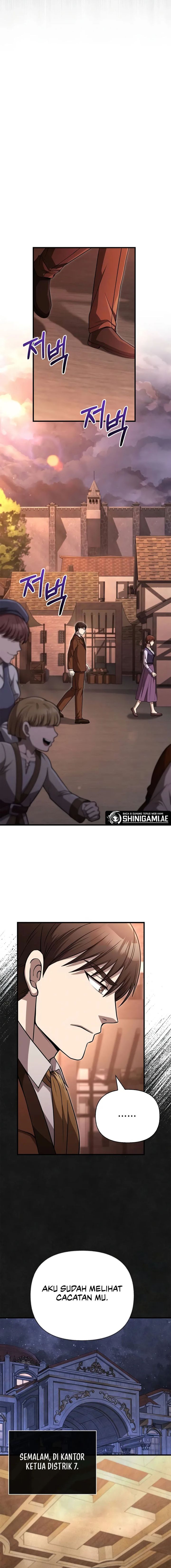 Survive As A Barbarian In The Game Chapter 83 Halaman 15