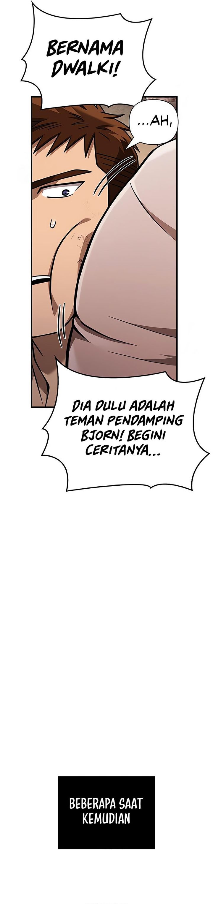 Survive As A Barbarian In The Game Chapter 104 Halaman 12