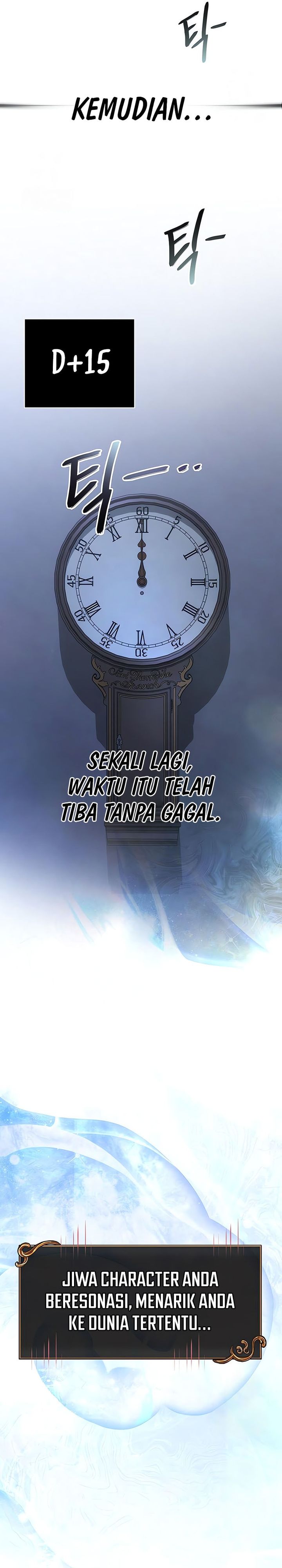 Survive As A Barbarian In The Game Chapter 104 Halaman 56