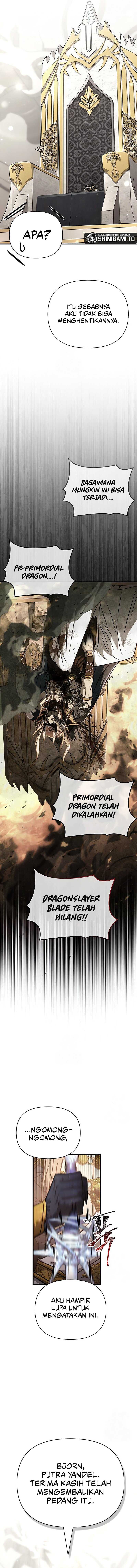 Survive As A Barbarian In The Game Chapter 108 Halaman 7