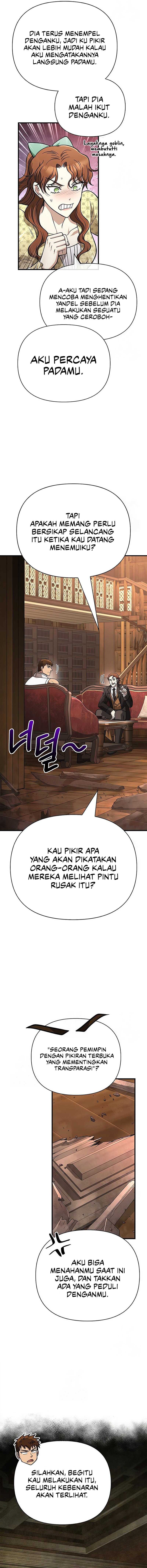 Survive As A Barbarian In The Game Chapter 108 Halaman 20
