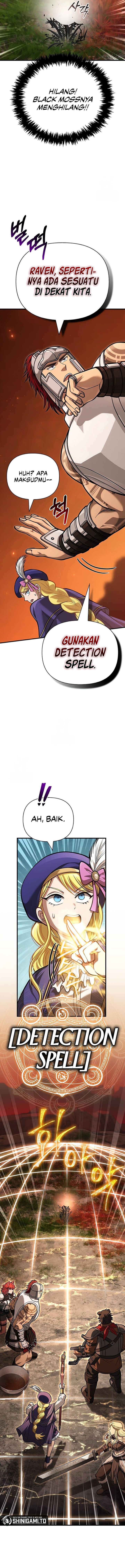 Survive As A Barbarian In The Game Chapter 113 Halaman 13