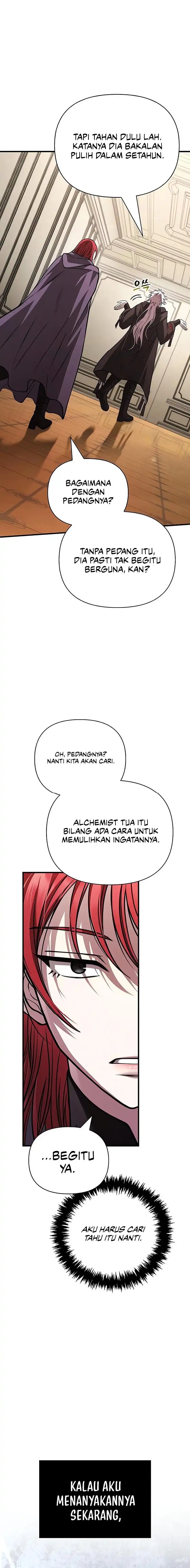 Survive As A Barbarian In The Game Chapter 117 Halaman 20