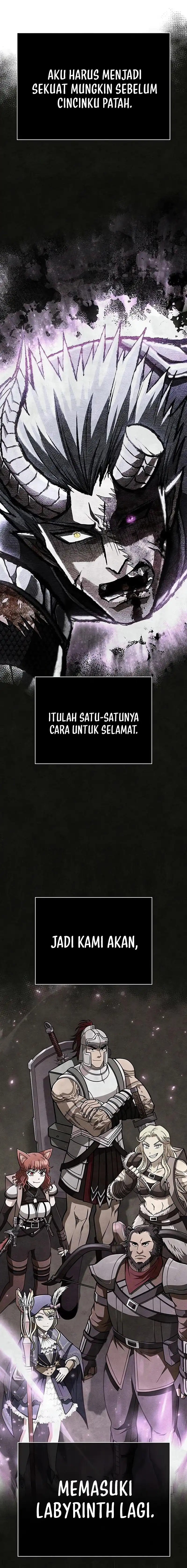 Survive As A Barbarian In The Game Chapter 117 Halaman 31