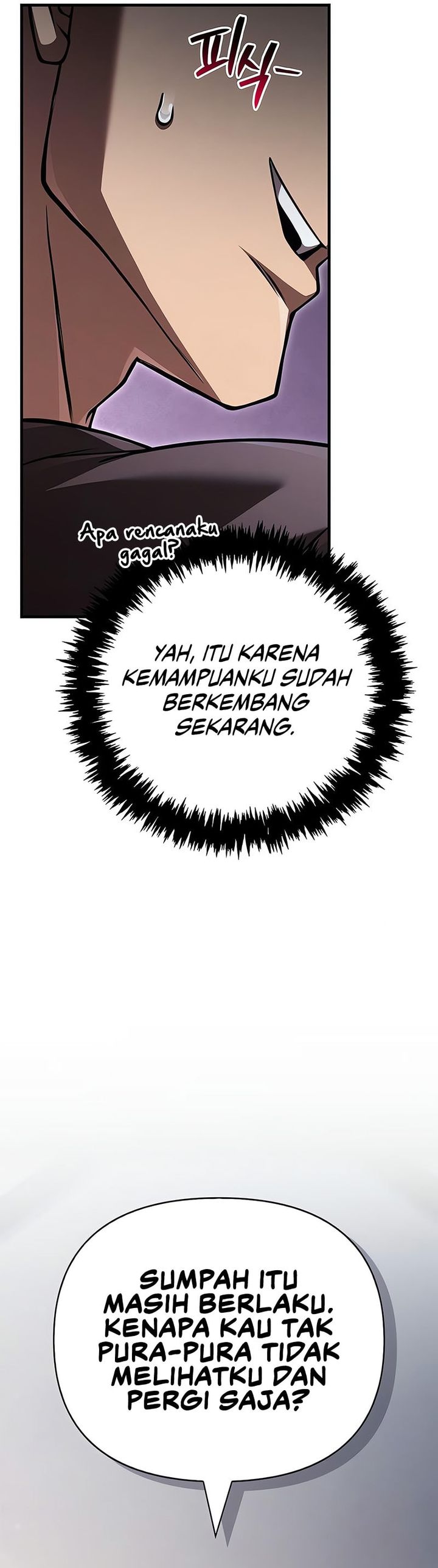 Survive As A Barbarian In The Game Chapter 118 Halaman 7