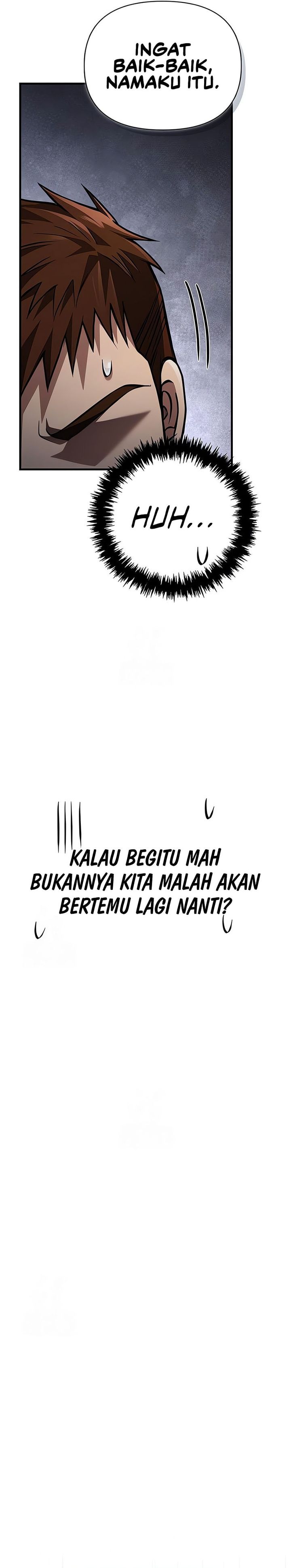Survive As A Barbarian In The Game Chapter 118 Halaman 21