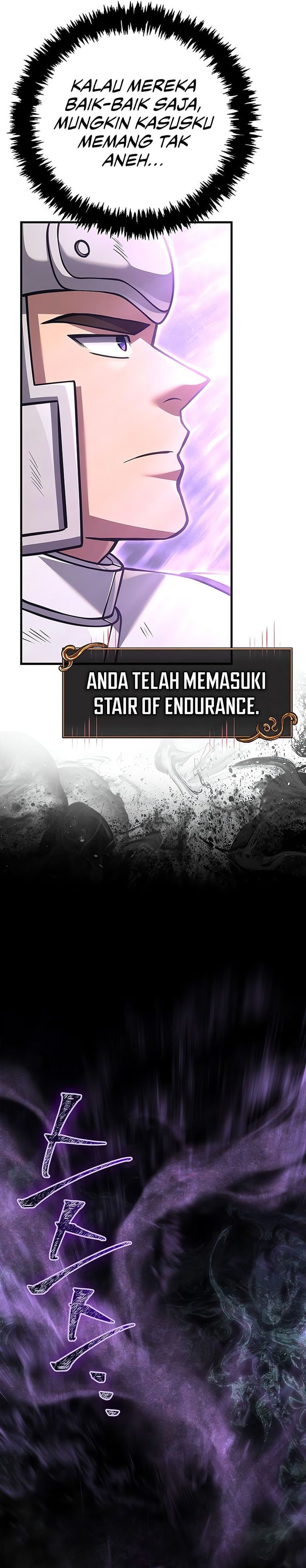 Survive As A Barbarian In The Game Chapter 119 Halaman 23