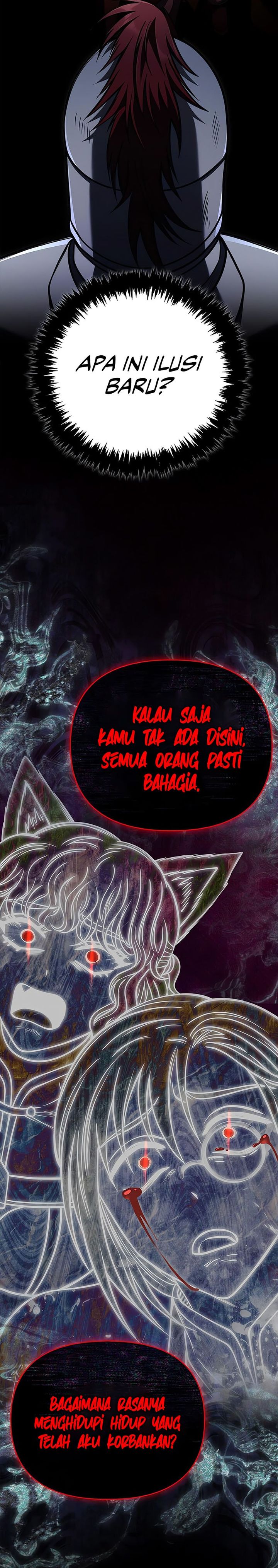 Survive As A Barbarian In The Game Chapter 119 Halaman 31