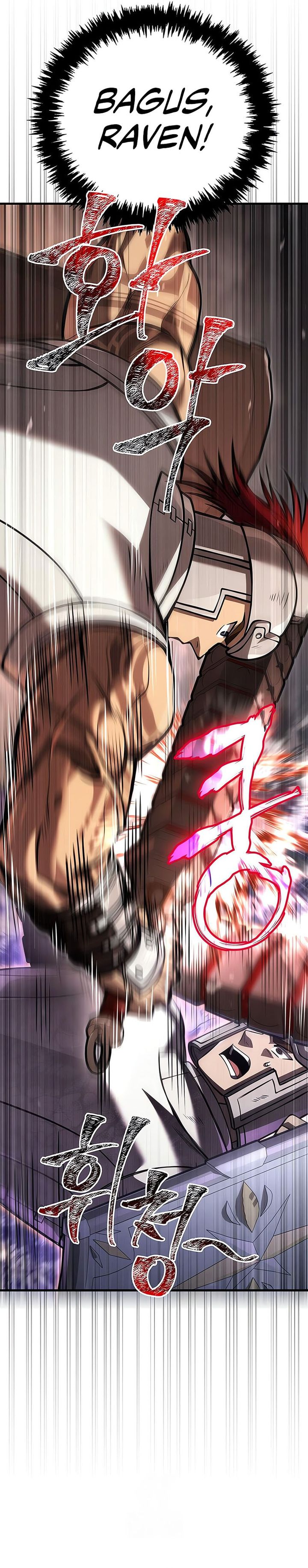 Survive As A Barbarian In The Game Chapter 119 Halaman 55