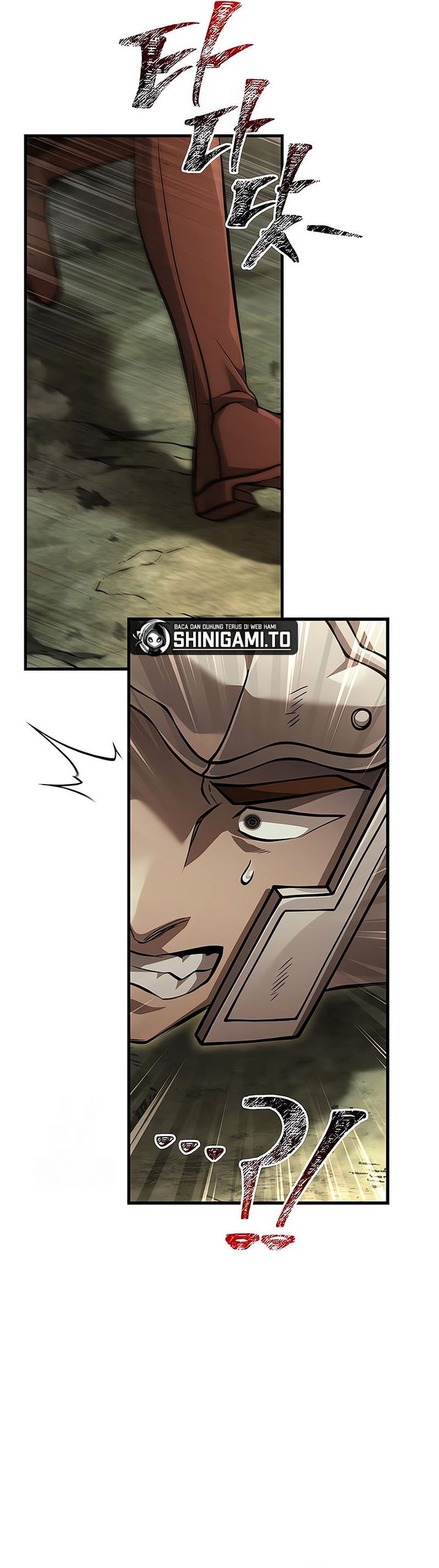 Survive As A Barbarian In The Game Chapter 120 Halaman 7