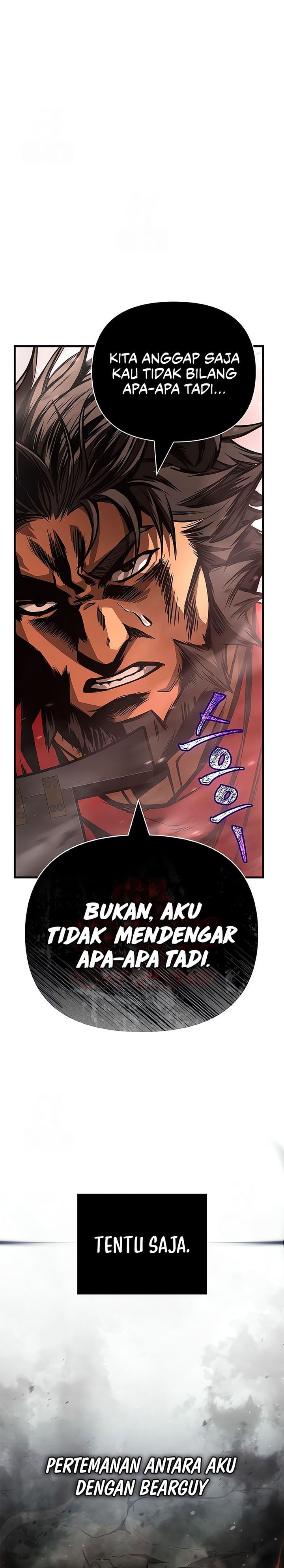 Survive As A Barbarian In The Game Chapter 120 Halaman 20