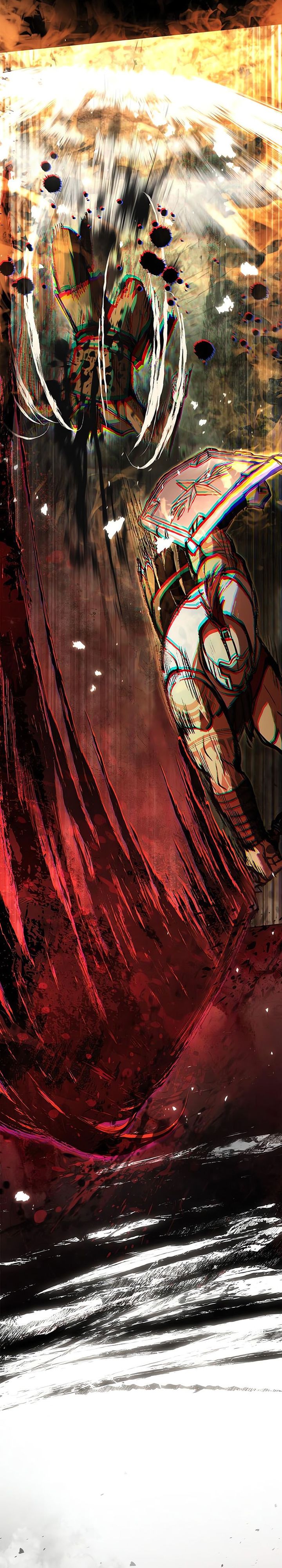 Survive As A Barbarian In The Game Chapter 120 Halaman 43