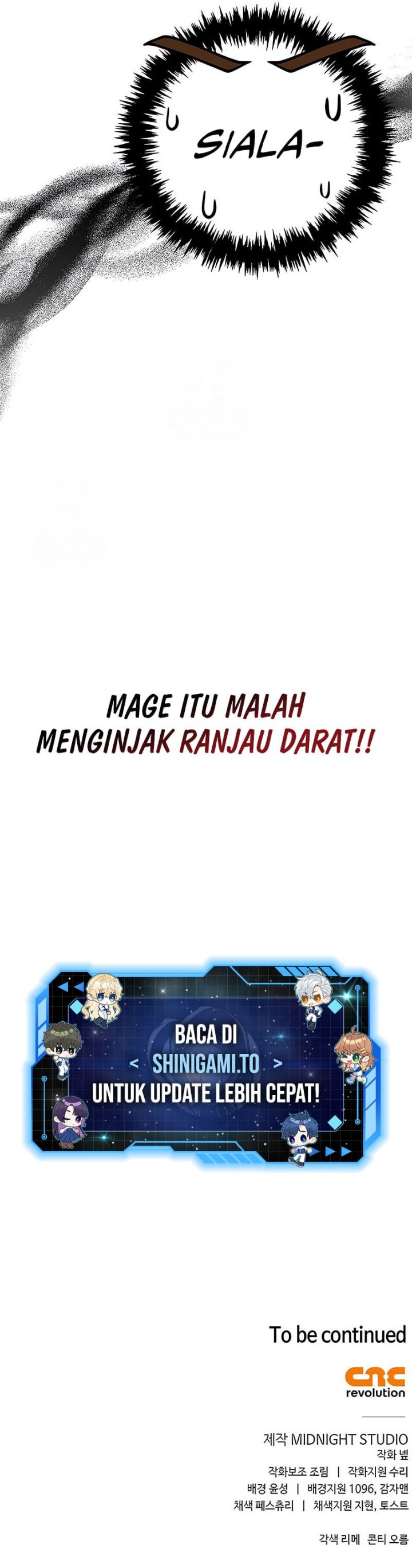 Survive As A Barbarian In The Game Chapter 122 Halaman 27