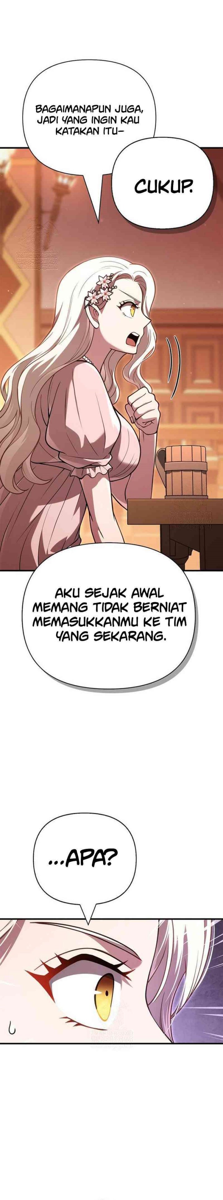 Survive As A Barbarian In The Game Chapter 135 Halaman 9