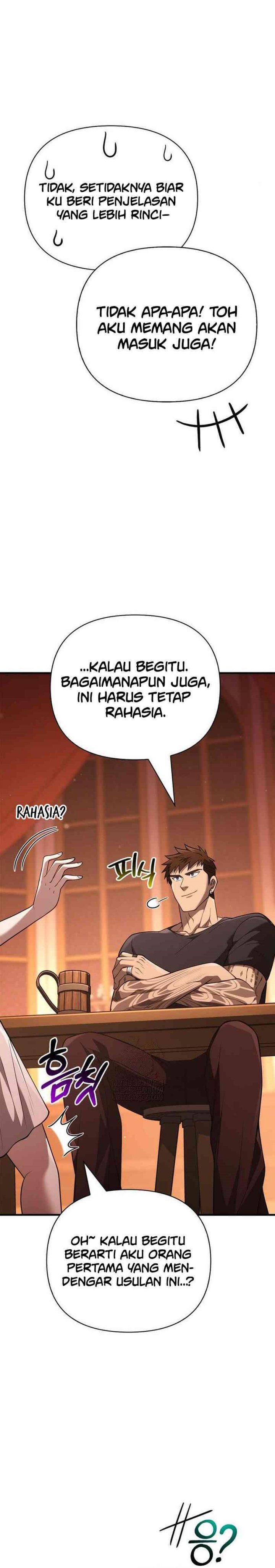 Survive As A Barbarian In The Game Chapter 135 Halaman 13