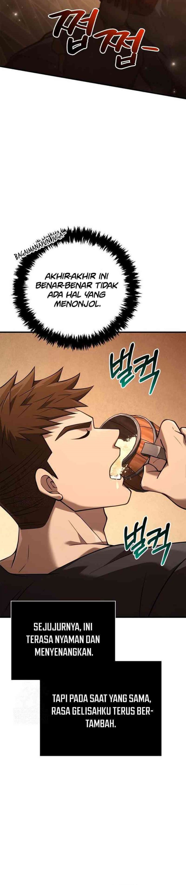 Survive As A Barbarian In The Game Chapter 135 Halaman 24