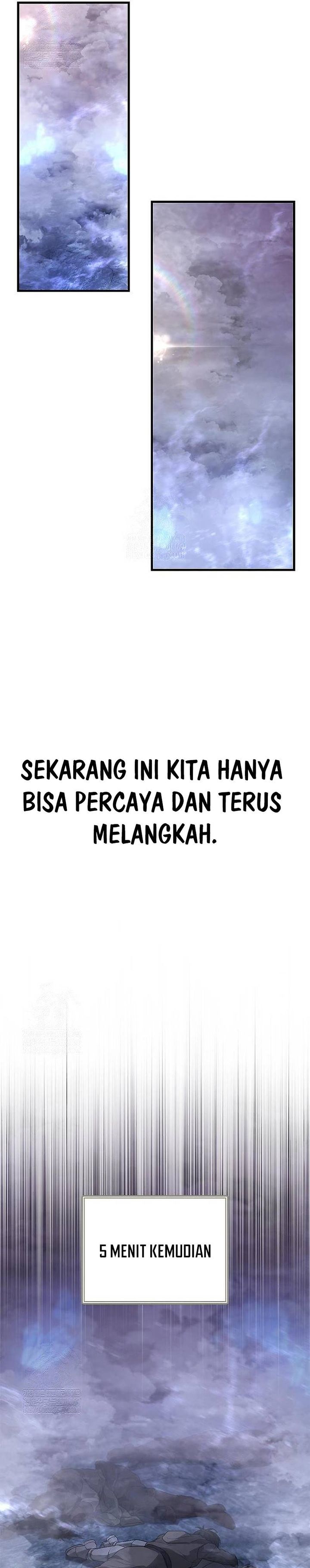 Survive As A Barbarian In The Game Chapter 136 Halaman 14