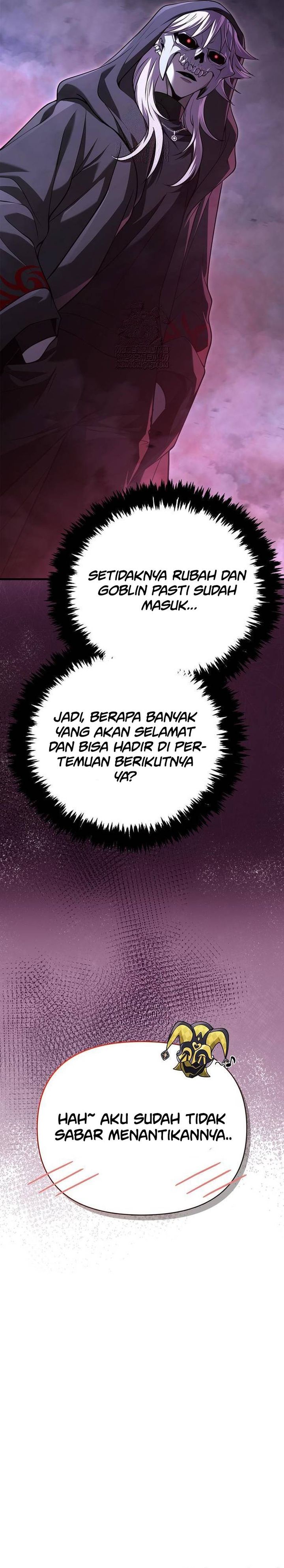 Survive As A Barbarian In The Game Chapter 136 Halaman 70