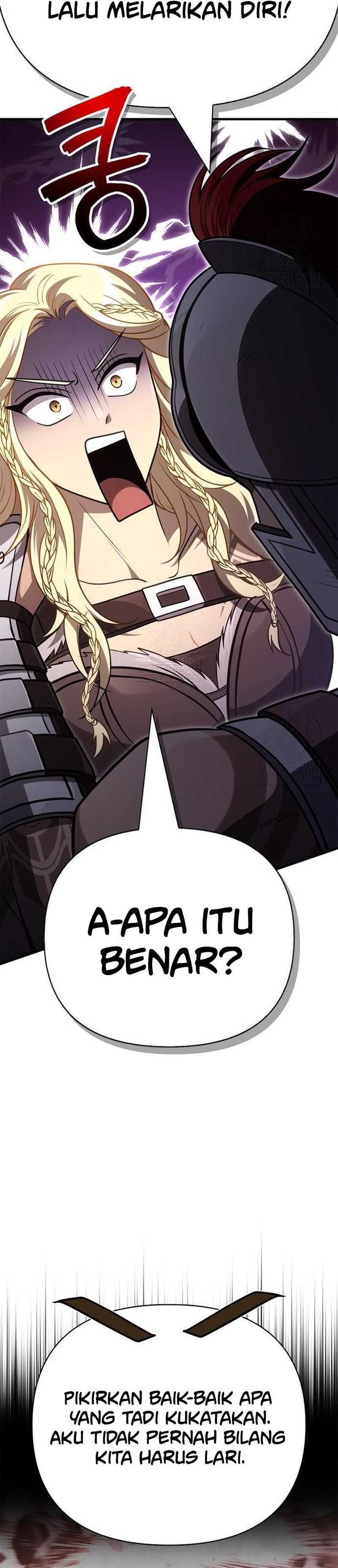 Survive As A Barbarian In The Game Chapter 137 Halaman 10