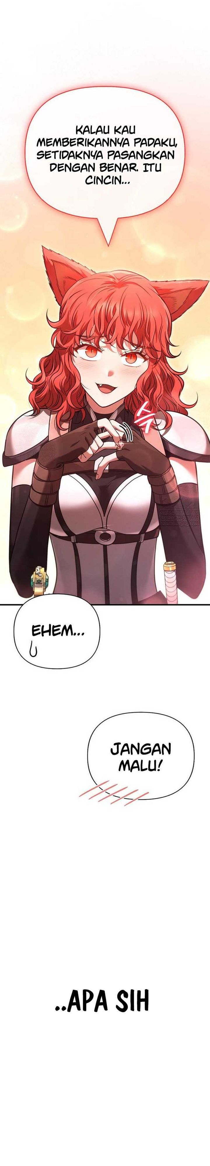 Survive As A Barbarian In The Game Chapter 137 Halaman 28