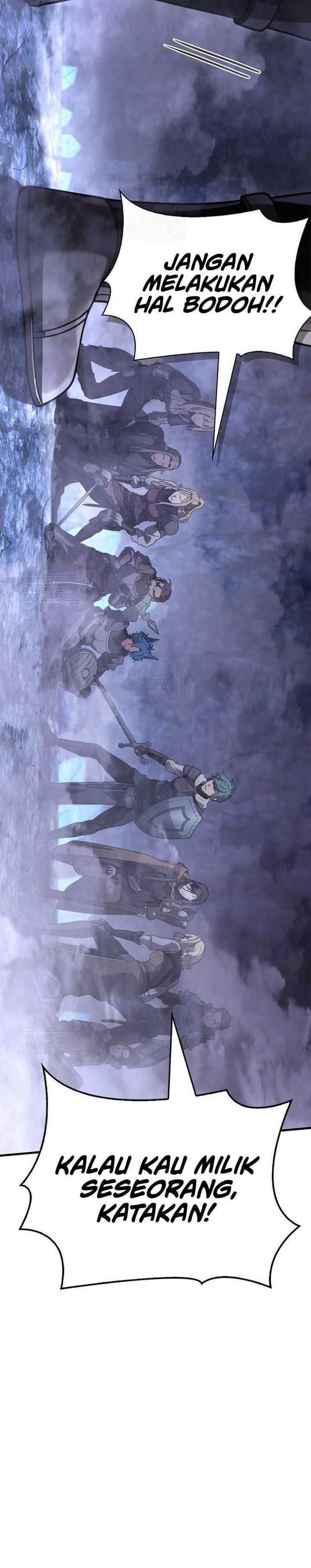 Survive As A Barbarian In The Game Chapter 137 Halaman 35