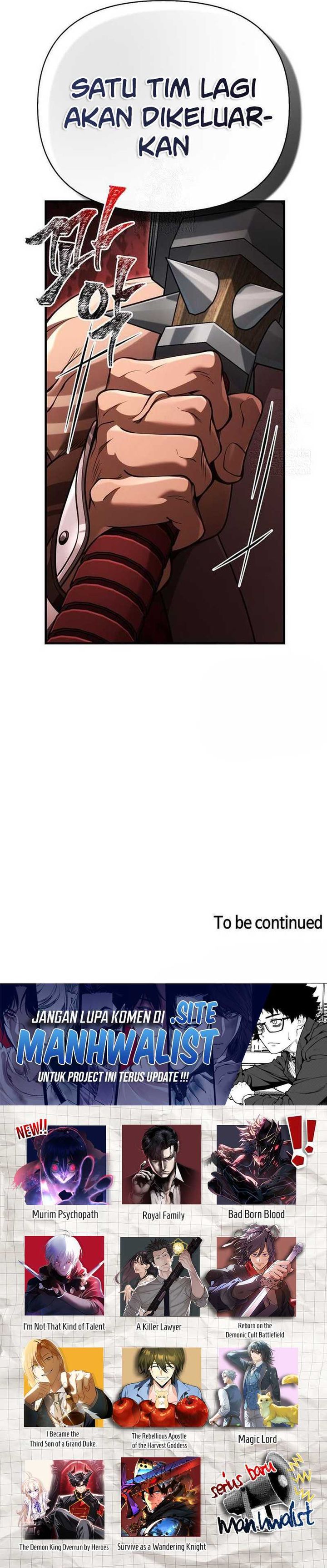 Survive As A Barbarian In The Game Chapter 137 Halaman 66