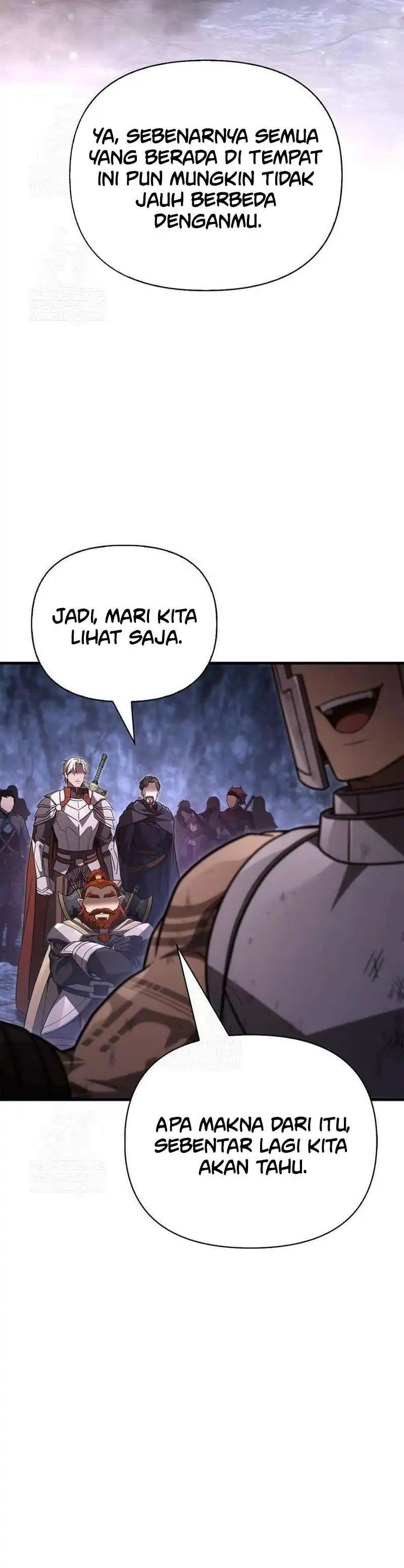 Survive As A Barbarian In The Game Chapter 143 Halaman 18