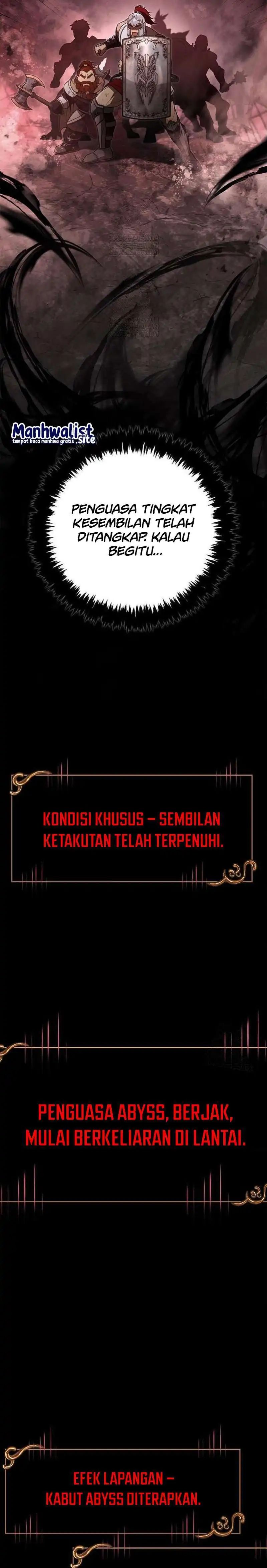Survive As A Barbarian In The Game Chapter 143 Halaman 30