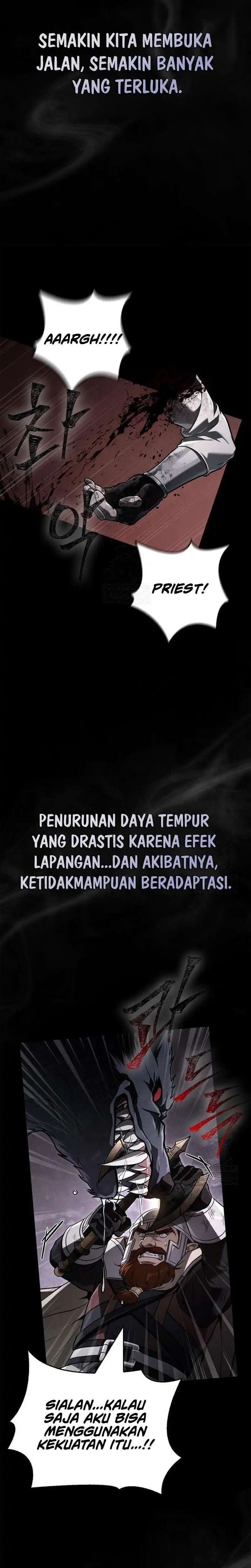 Survive As A Barbarian In The Game Chapter 143 Halaman 38