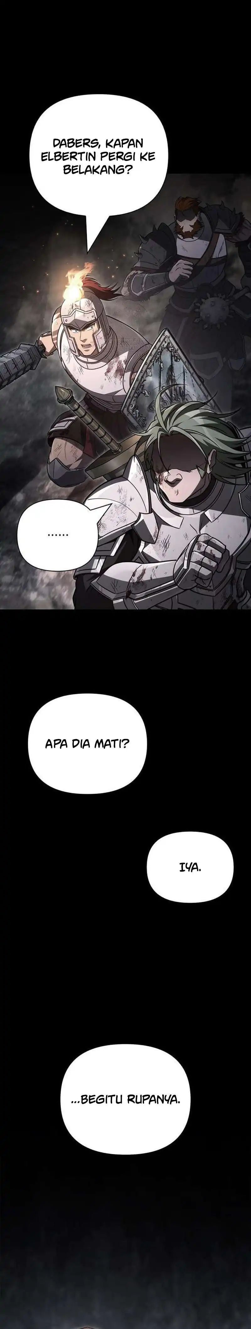 Survive As A Barbarian In The Game Chapter 143 Halaman 53