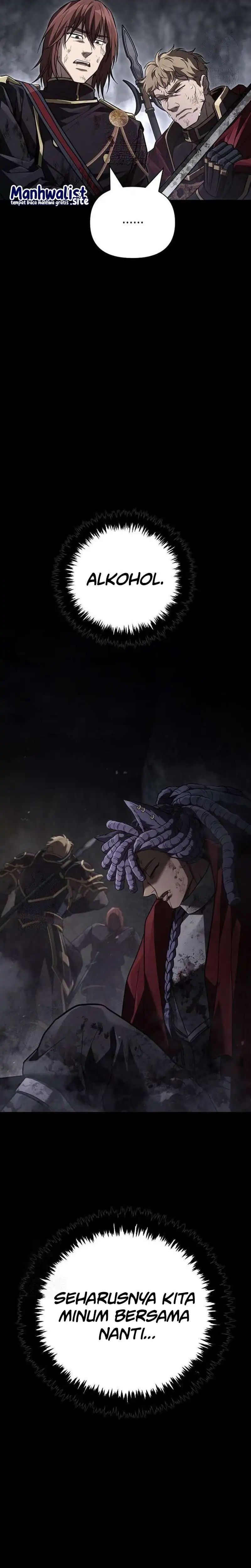 Survive As A Barbarian In The Game Chapter 143 Halaman 54