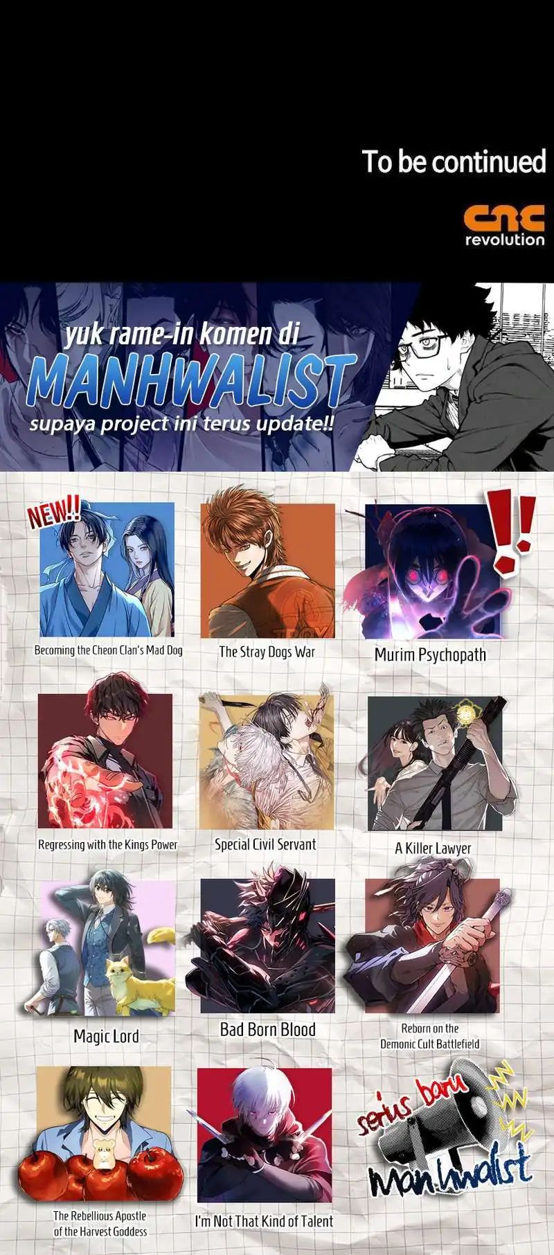 Survive As A Barbarian In The Game Chapter 143 Halaman 55