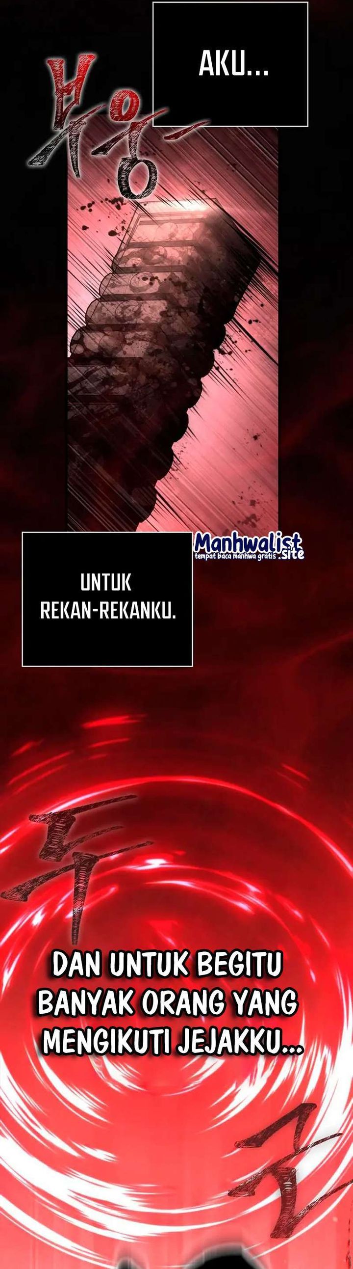 Survive As A Barbarian In The Game Chapter 144 Halaman 5