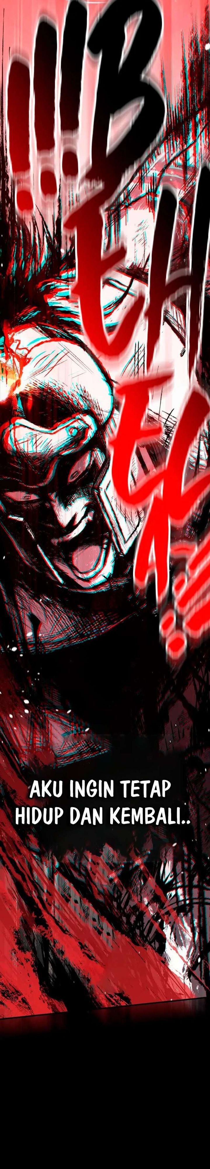 Survive As A Barbarian In The Game Chapter 144 Halaman 6