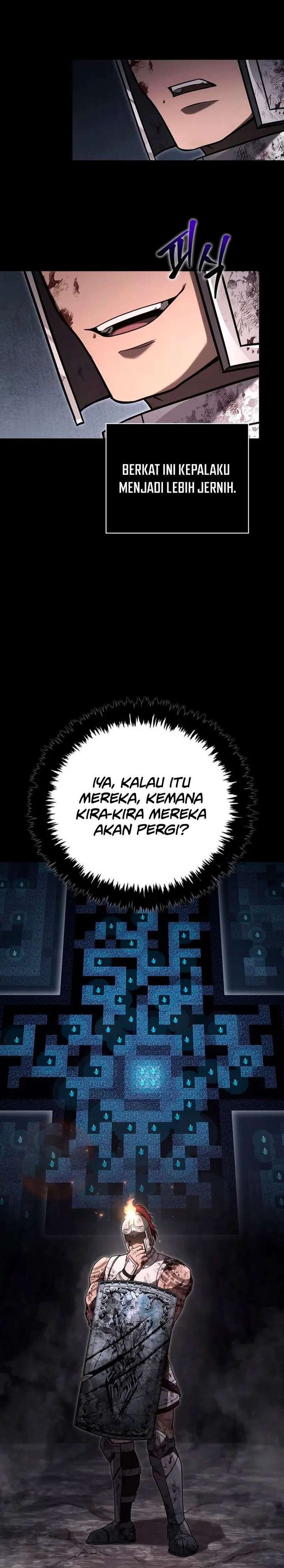 Survive As A Barbarian In The Game Chapter 144 Halaman 13