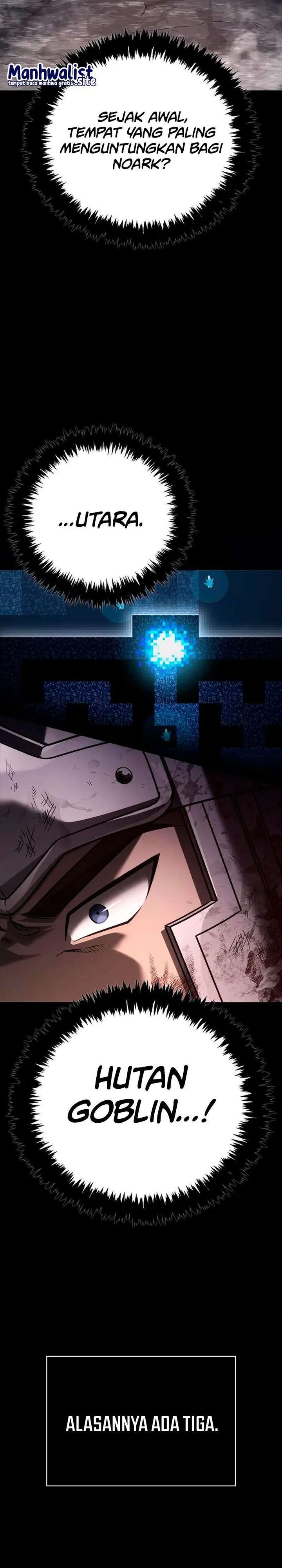Survive As A Barbarian In The Game Chapter 144 Halaman 14