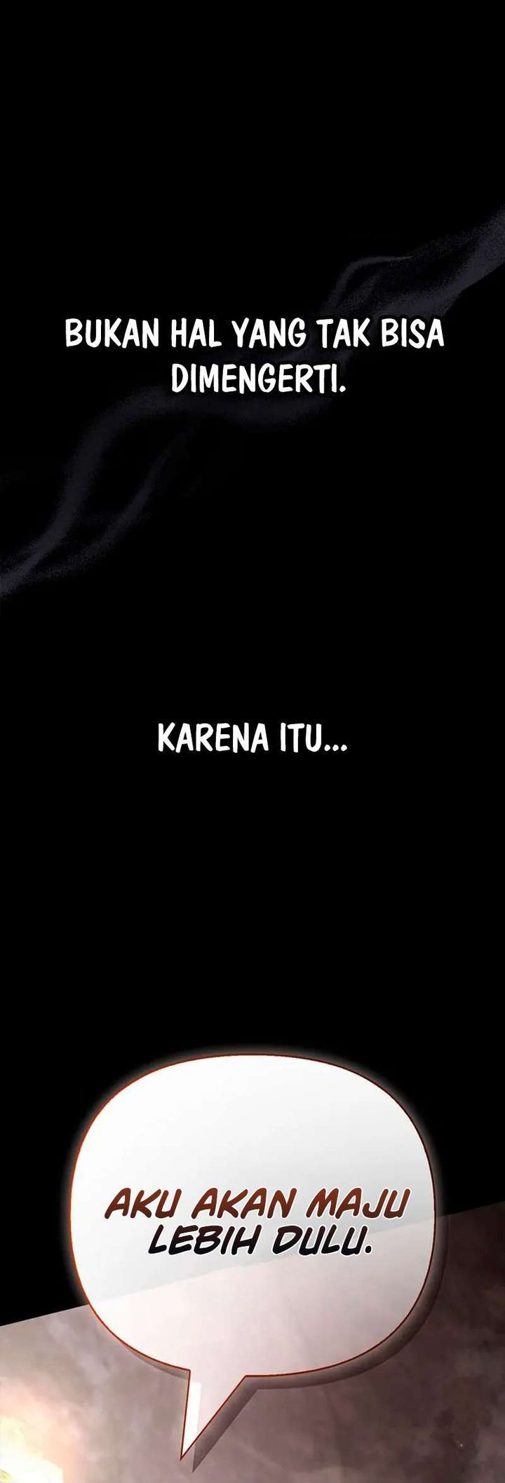 Survive As A Barbarian In The Game Chapter 144 Halaman 28