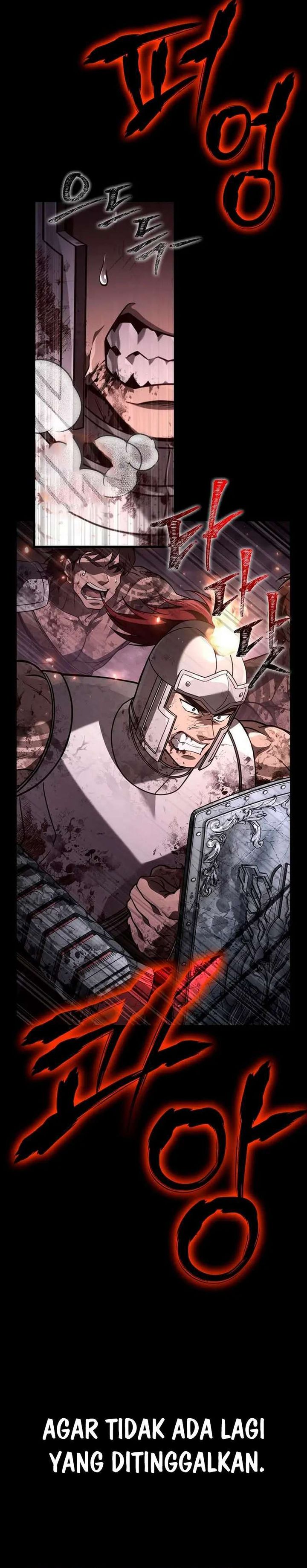 Survive As A Barbarian In The Game Chapter 144 Halaman 39