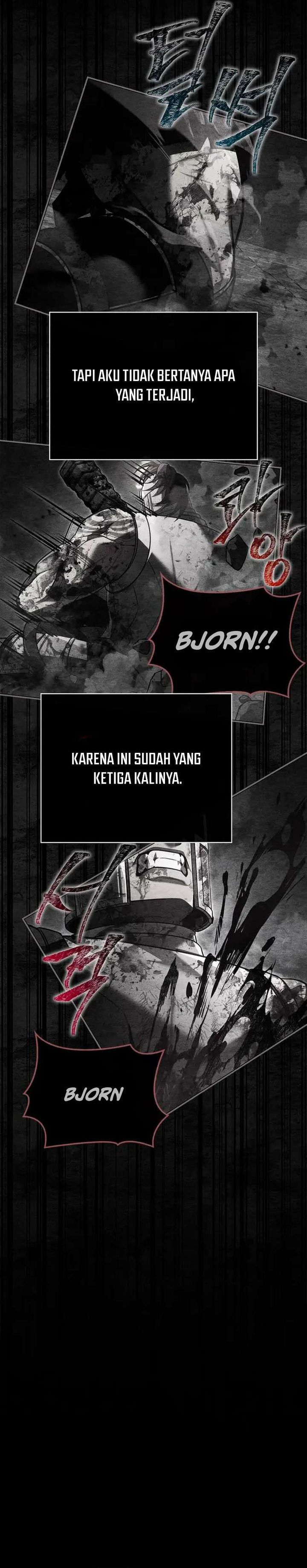 Survive As A Barbarian In The Game Chapter 144 Halaman 44