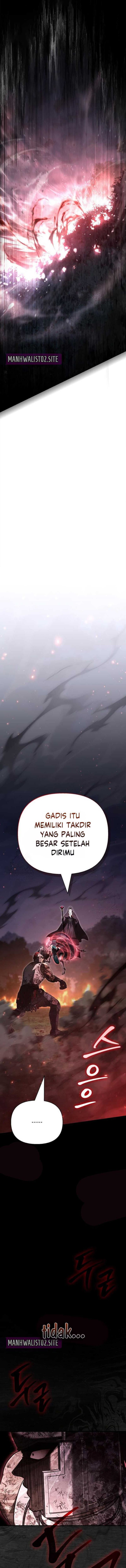 Survive As A Barbarian In The Game Chapter 151 Halaman 19
