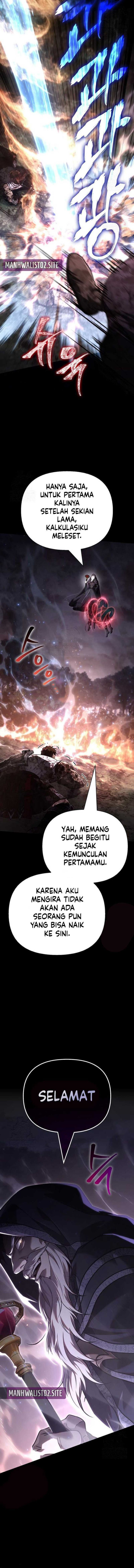 Survive As A Barbarian In The Game Chapter 151 Halaman 27