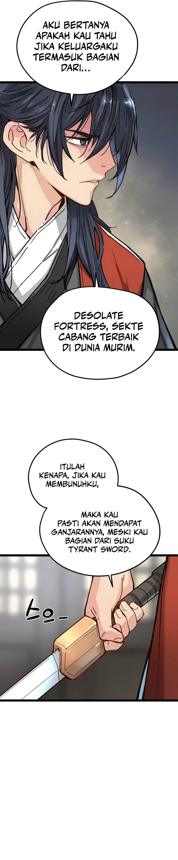 Surviving As A Genius On Borrowed Time Chapter 2 Halaman 15