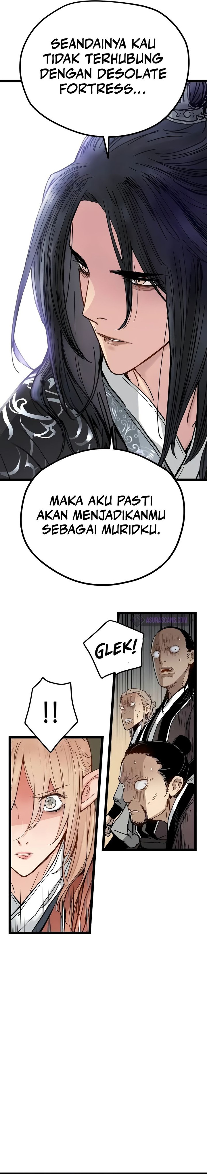 Surviving As A Genius On Borrowed Time Chapter 2 Halaman 38