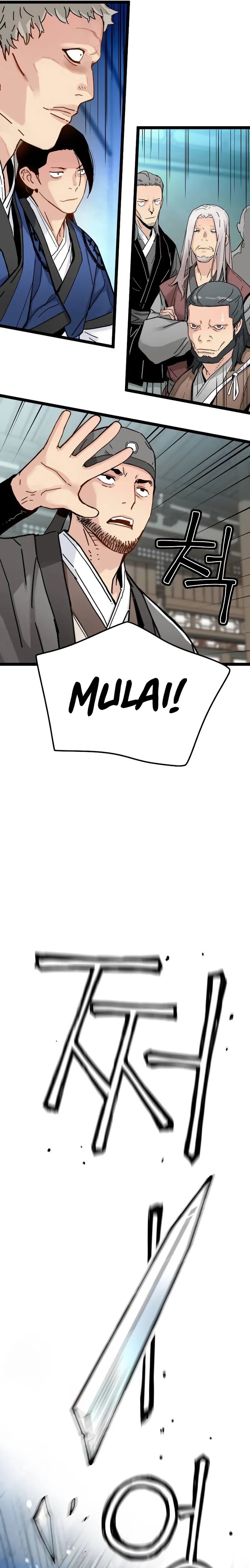 Surviving As A Genius On Borrowed Time Chapter 5 Halaman 14