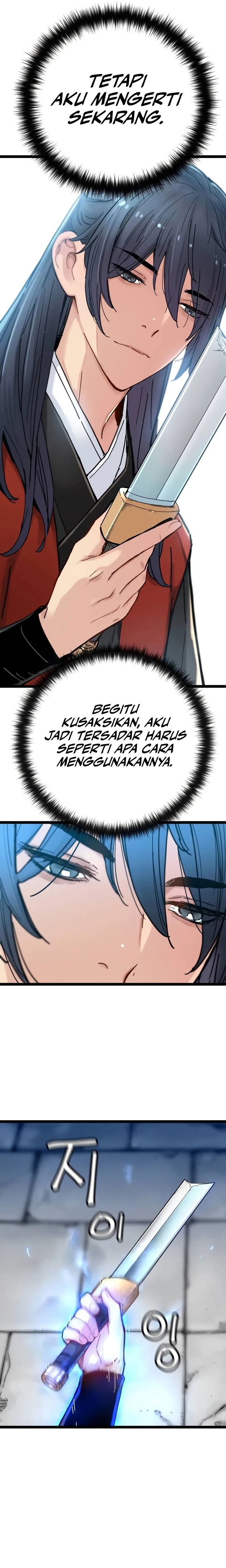 Surviving As A Genius On Borrowed Time Chapter 5 Halaman 27