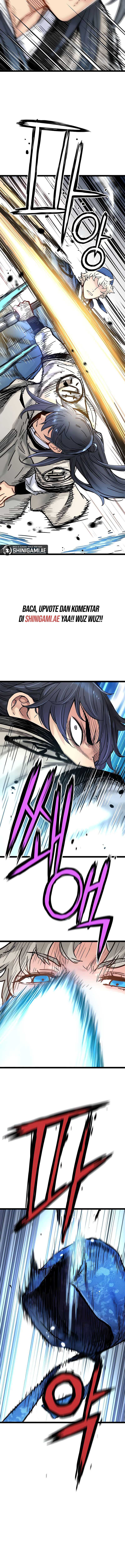 Surviving As A Genius On Borrowed Time Chapter 8 Halaman 11